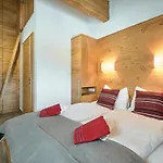 Bergbiberhaus B