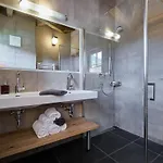 Bergbiberhaus B *