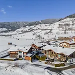 Bergbiberhaus B Piesendorf