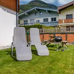 Bergbiberhaus B Apartment