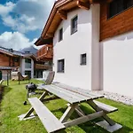 Bergbiberhaus B * Piesendorf