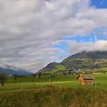 Apartment Bergbiberhaus B *