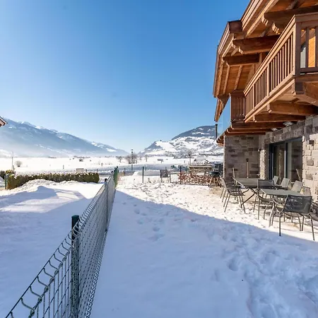Apartment Bergbiberhaus B *