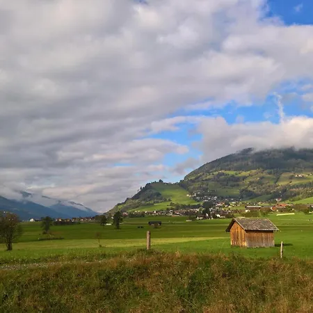 Apartamento Bergbiberhaus B *