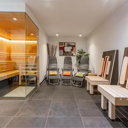 Bergbiberhaus B * Piesendorf