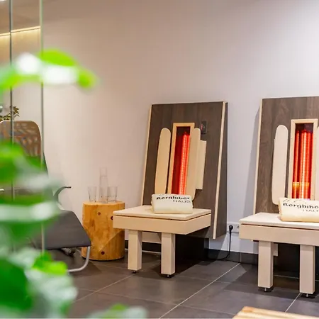 Apartamento Bergbiberhaus B Piesendorf