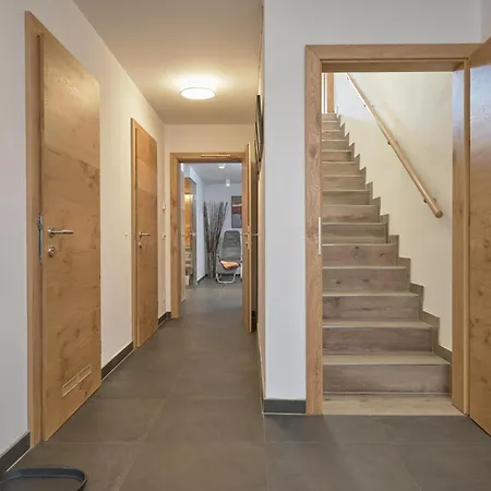 Bergbiberhaus B Apartamento *