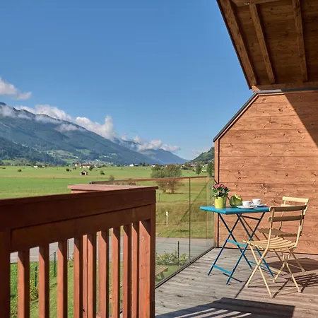 Bergbiberhaus B * Piesendorf