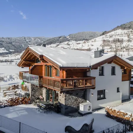 Bergbiberhaus B Apartment