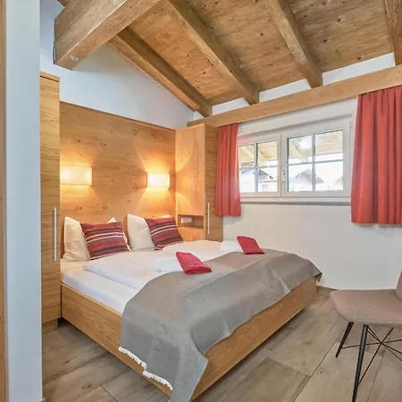 Bergbiberhaus B Appartement Piesendorf