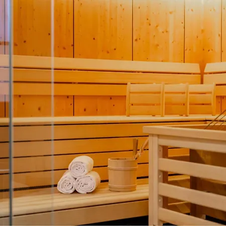 Bergbiberhaus B ピーゼンドルフ