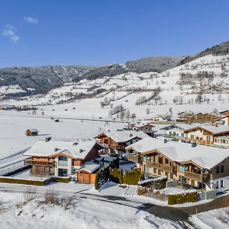 Bergbiberhaus B ピーゼンドルフ