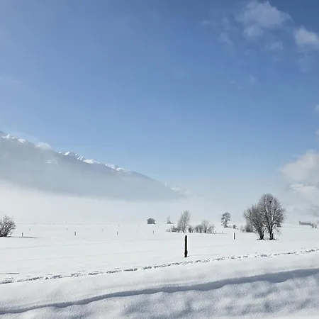 Bergbiberhaus B ピーゼンドルフ