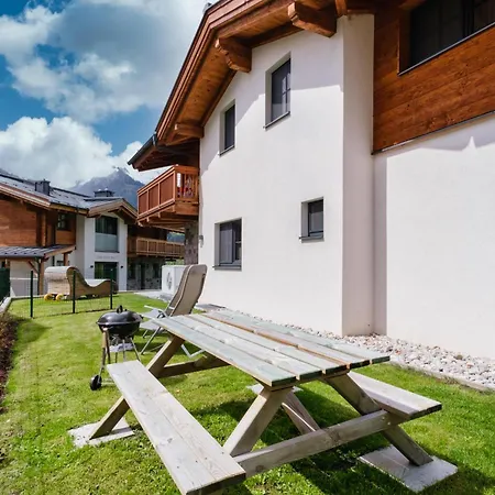 Bergbiberhaus B * Piesendorf