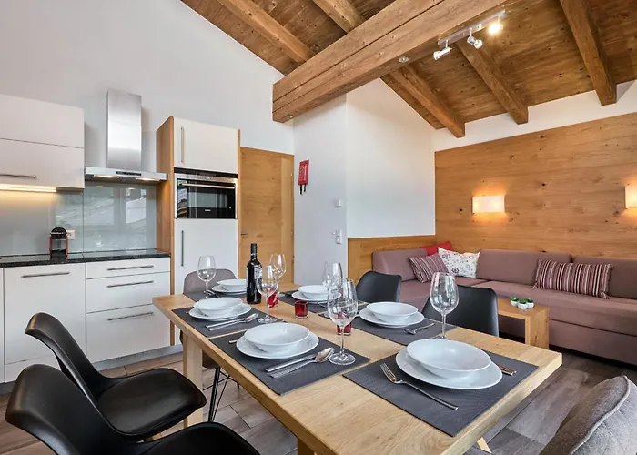 Bergbiberhaus B * Piesendorf