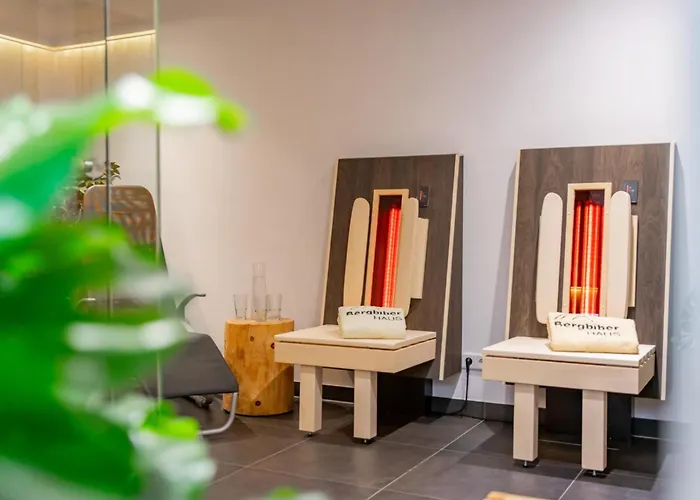 Bergbiberhaus B Piesendorf