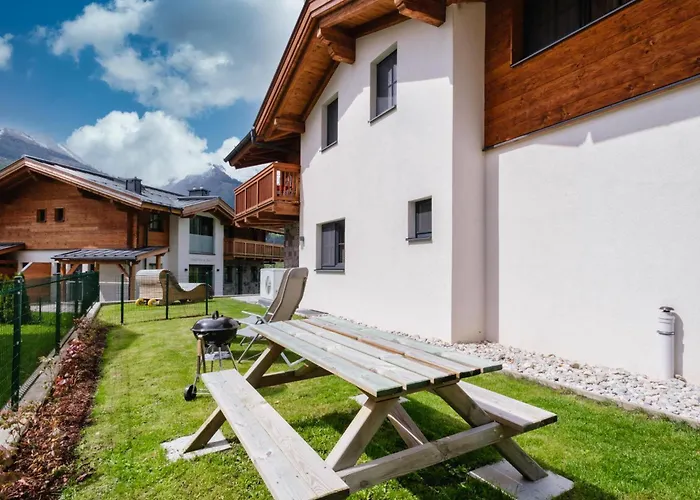 Bergbiberhaus B * Piesendorf